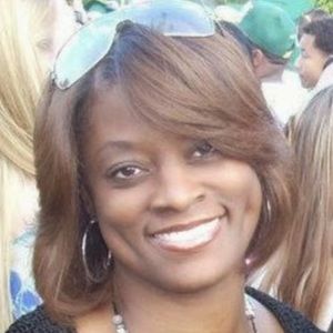 Meet your Posher, Terri